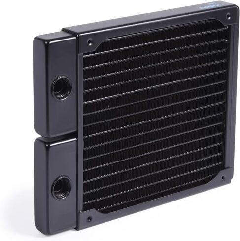 Alphacool 14443 NexXxoS ST20 HPE Full Copper 140mm Radiator in Saudi Arabia