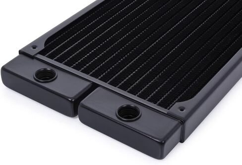 Alphacool 14443 NexXxoS ST20 HPE Full Copper 140mm Radiator in Saudi Arabia