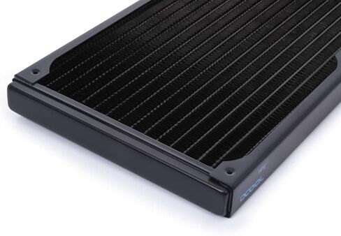 Alphacool 14443 NexXxoS ST20 HPE Full Copper 140mm Radiator in Saudi Arabia