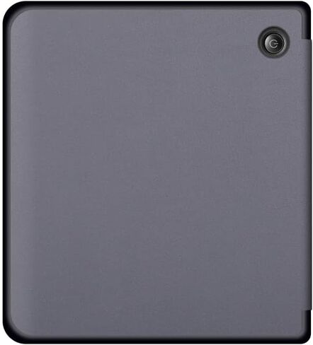 Youngme Slimshell Case for Kobo Sage, Origami Standing Lightweight PU Leather Stand Smart Cover with Auto Sleep Wake Feature for 8" Kobo Sage 2021 Released (Green) in Saudi Arabia