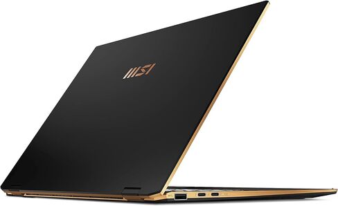 MSI Summit E13 Flip Evo 13.4 "FHD+ 120Hz Touch 2-In-1 الكمبيوتر المحمول: Intel Core I7-1360p ، Intel Iris XE ، 16GB DDR5 ، 1TB NVME SSD ، 360 Flip ، Thunderbolt 4 ، W 11 Home (Reneded) in Kuwait