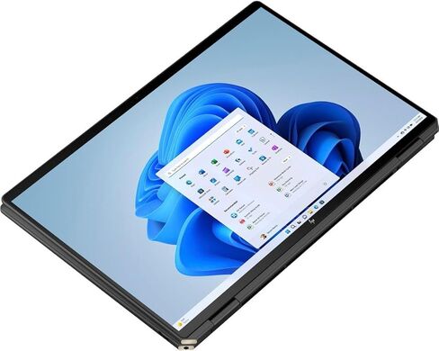 HP Specter X360 Business IPS Display 2-in-1 Laptop (Intel Ultra 7-155H 16-Core ، 16GB RAM ، 2TB PCIE SSD ، Intel Arc ، 16.0 " in Kuwait