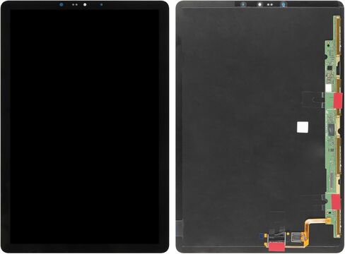استبدال الشاشة لـ Samsung Galaxy Tab S4 SM-T830 ، SM-T835 10.5 "(أصلي) شاشة LCD Displess Digitizer Assembly مع الأدوات in Saudi Arabia