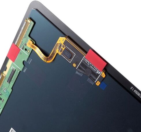 استبدال الشاشة لـ Samsung Galaxy Tab S4 SM-T830 ، SM-T835 10.5 "(أصلي) شاشة LCD Displess Digitizer Assembly مع الأدوات in Saudi Arabia