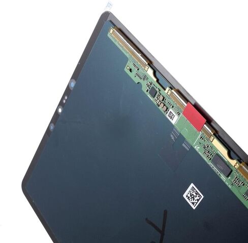 استبدال الشاشة لـ Samsung Galaxy Tab S4 SM-T830 ، SM-T835 10.5 "(أصلي) شاشة LCD Displess Digitizer Assembly مع الأدوات in Saudi Arabia