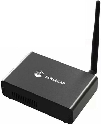 M1 LoRaWAN Indoor Gateway Helium Crypto Miner - US915 in Saudi Arabia