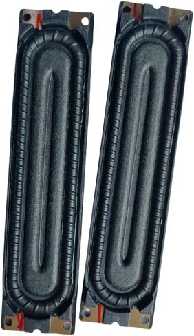 متحدث تلفزيوني BN96-20054A COMPER CORE لتلفزيون Samsung UA55D8000YJ UA55F7500BJ الملحقات البديلة (2PCs) in Kuwait
