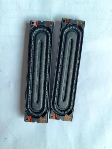 متحدث تلفزيوني BN96-20054A COMPER CORE لتلفزيون Samsung UA55D8000YJ UA55F7500BJ الملحقات البديلة (2PCs) in Kuwait