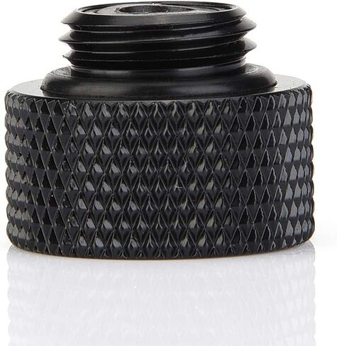 FOSA G1/4 Air Computer Exhaust Plug, Computer Exhaust Fitting for Computer Water Cooling System Computer Protection (Blue), Vbestlifeah24ks7p39-01 in Saudi Arabia
