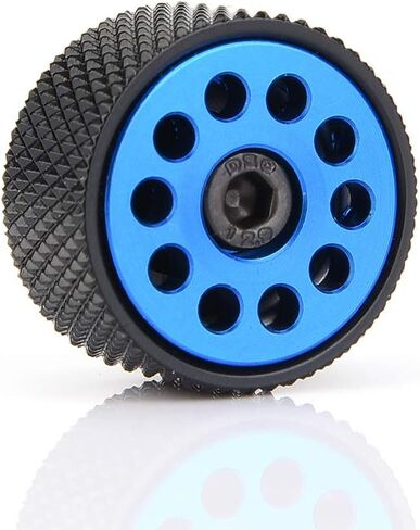FOSA G1/4 Air Computer Exhaust Plug, Computer Exhaust Fitting for Computer Water Cooling System Computer Protection (Blue), Vbestlifeah24ks7p39-01 in Saudi Arabia