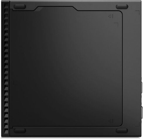 Lenovo ThinkCentre Mini Desktop, 6 Core Intel i5-10400, 8GB DDR4, 256GB M.2 SSD Display Port, RJ-45, HDMI v1.4, Wi-Fi, BT Bluetooth 5.1, Win11 Pro in Saudi Arabia
