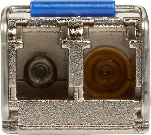 Black Box SFP - (1) 1.25 جيجابت في الثانية SM ، 1310nm ، 20 كم ، LC in Saudi Arabia