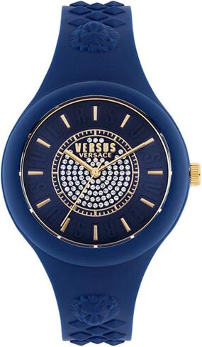 Versus Versace Fire Island Collection Luxury Womens Watch Timepiece in Saudi Arabia