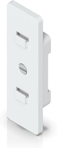 Ubiquiti Din Rail Mount لمفاتيح UniFi المدمجة ، Switch Switch DIN in Saudi Arabia