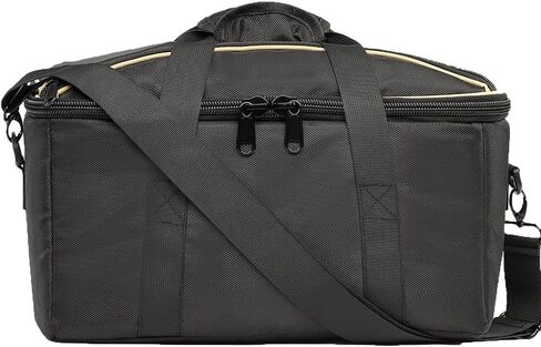 Portable Travel Carrying Case Compatible for JBL Authentics 300 Portable Bluetooth Speaker Cover Carry Pouch Storage Bag with Shoulder Strap in Saudi Arabia
