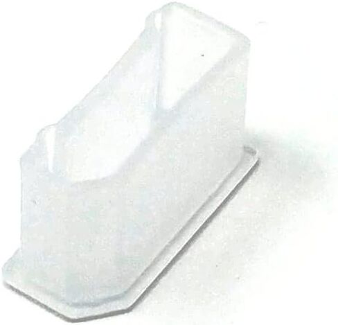 RiteAV Dust Cap Anti-Dust Plugs Protective Cover Cap - DP (DisplayPort) Male Connector (10 Pack) in Saudi Arabia
