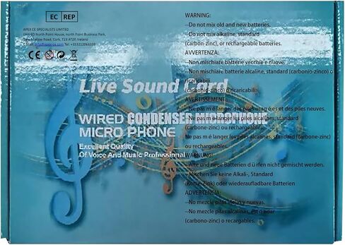 Portable USB External Sound Card Live Broadcast Sound Card Audio Card Parts in Saudi Arabia
