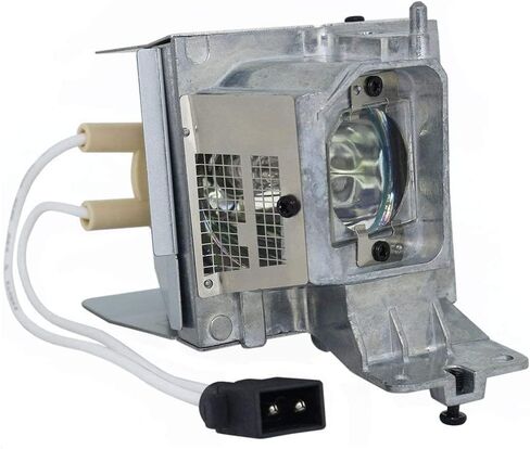 مصابيح IET - مصباح استبدال جهاز العرض OEM لـ Optoma EH416-1 Year Wnty (Power by Philips) in Kuwait
