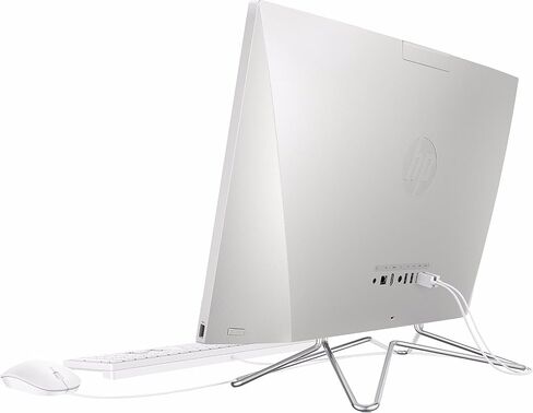 HP All-in-One Business All-In-One Desktop 2023 23.8 "FHD 1920x1080 Touchcreen ، Intel Core I3-1115G4 2-Core Intel UHD Graphics ، 8GB DDR4 512GB SSD Wi-Fi Bluetooth 5 Windows 11 Pro HDMI V1.4 RJ-45 in Saudi Arabia