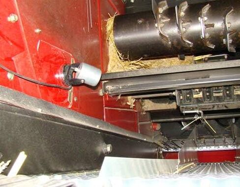 ربع الربع الرباعي مونتيور اثنين من نظام الكاميرا DMAC-H9QC2 in Saudi Arabia