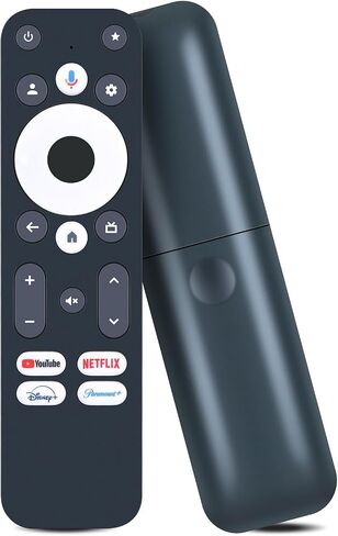 PZL استبدال التحكم عن بُعد التحكم عن بُعد متوافق مع جهاز البث في Google TV 4K Pro in Saudi Arabia