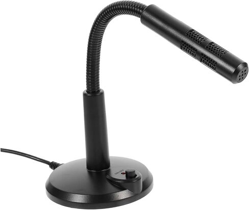ميكروفون USB للألعاب حامل الميكروفون المحمولة MIC MIC MIC لتدفق الكمبيوتر وتسجيل أجهزة الكمبيوتر المحمولة وأجهزة الكمبيوتر المكتبية المتوافقة in Saudi Arabia