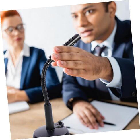 ميكروفون USB للألعاب حامل الميكروفون المحمولة MIC MIC MIC لتدفق الكمبيوتر وتسجيل أجهزة الكمبيوتر المحمولة وأجهزة الكمبيوتر المكتبية المتوافقة in Saudi Arabia
