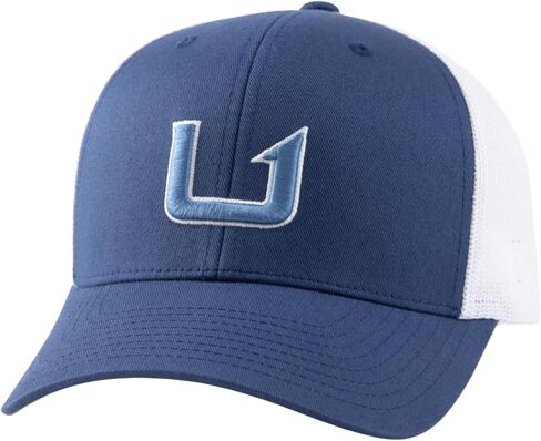 Huk Men's Trucker ، قبعة الصيد في Snapback in Kuwait