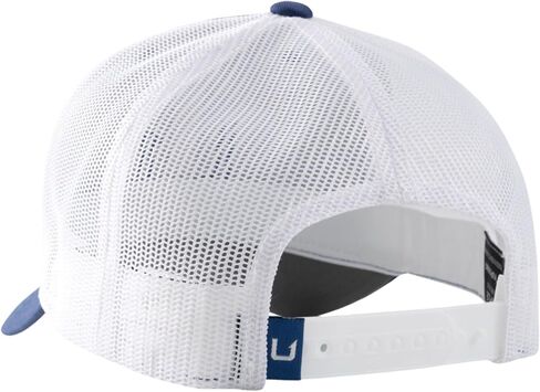 Huk Men's Trucker ، قبعة الصيد في Snapback in Kuwait