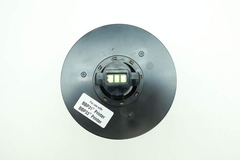 Brady B30C-1125-595-BL Blue Vinyl Label 1-1/8in x 100ft D647860 in Saudi Arabia