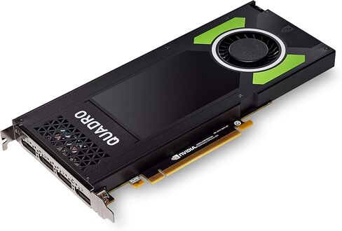 PNY NVIDIA QUADRO P4000 (متجدد) in Kuwait