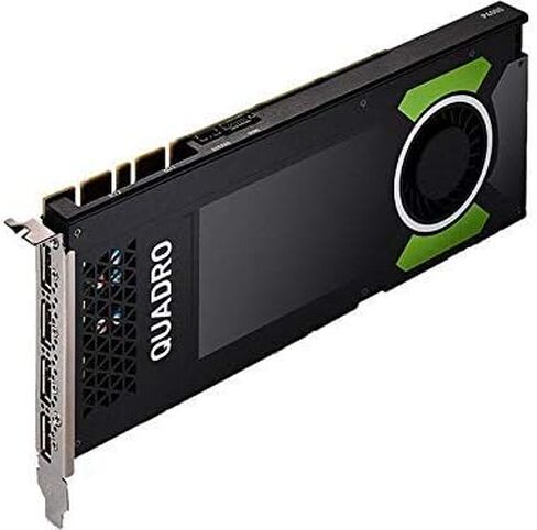 PNY NVIDIA QUADRO P4000 (متجدد) in Kuwait