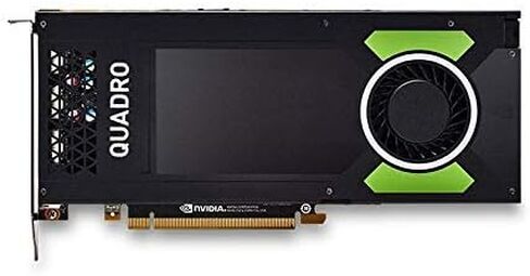 PNY NVIDIA QUADRO P4000 (متجدد) in Kuwait