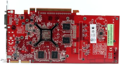ATI Firepro V5800 1GB الرسومات (متجددة) in Kuwait