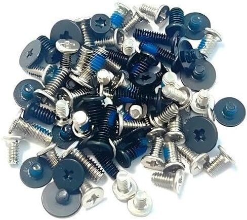 Laptop Screws Kit Full Set Replacement for DELL Precision 5750 5760 in Saudi Arabia