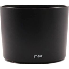 ET-78 II HOD LENS LENS لـ CANON EF 135MM F2.0 L USM / 180MM F3.5 L USM Macro Professional Profession in Kuwait