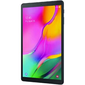 Tab Samsung Galaxy A 10.1 128 GB WiFi Tablet Black (2019) (متجدد) in Kuwait