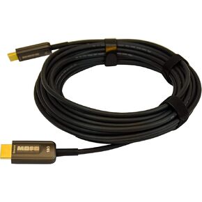 MOFO-HD20-23 MOFO Media على كابل الألياف البصرية HDMI 2.0 ، 23M in Saudi Arabia