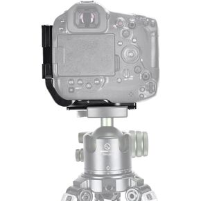 PCL-R1 مخصص L-bracket لـ Canon R1 Mirrorless Camera ARCA Swiss Plate in Kuwait