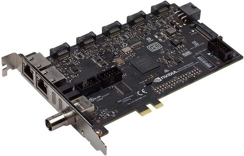 PNY Quadro Sync2 Board 2 in Kuwait