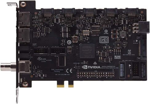 PNY Quadro Sync2 Board 2 in Kuwait