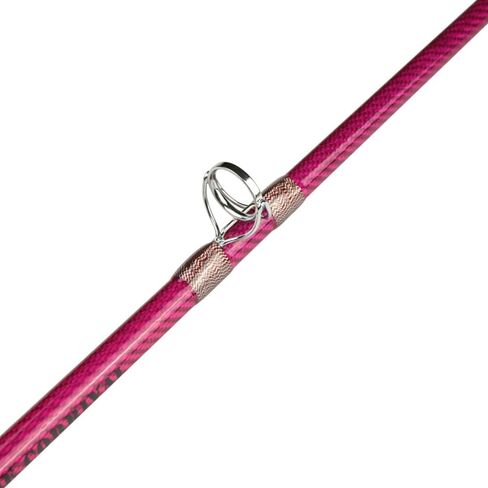 قضيب سمك السلور القديم 7'6 "، قضيب صب ثقيل متوسطة ، قضيب مصب ، قطب صيد الجرافيت لباس/سمك السلور in Kuwait