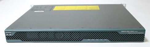 Cisco ASA5540-BUN-K9 ASA 5540 Security Appliance (Certified Refurbished) in Kuwait