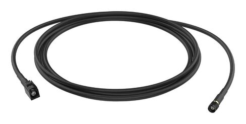 AXIS TU6004 CL2 CABLE BLACK 8M BULK PACK OF 4X 8M CABLES USED F in Saudi Arabia