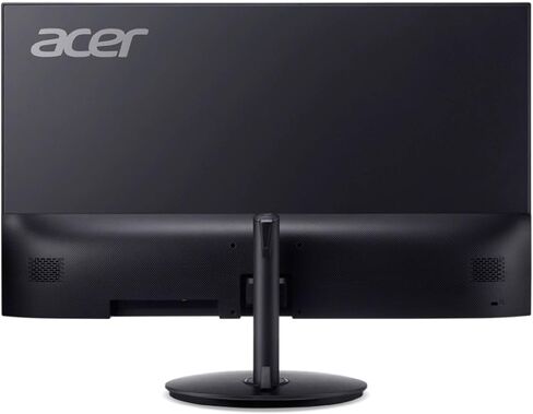 Acer SH242Y E 23.8-inch LED Monitor 75Hz 1920x1080 Full HD with HDMI VGA (Renewed) in Saudi Arabia