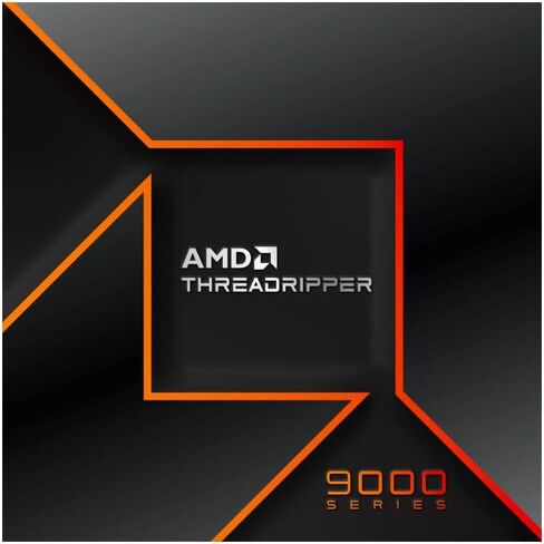 AMD Ryzen ™ ThreadRipper ™ 9980x in Kuwait