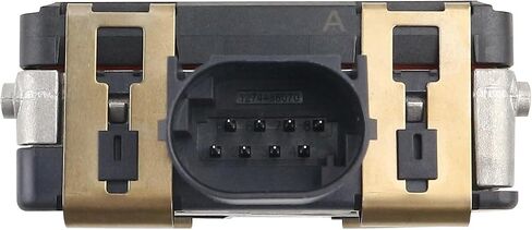 Adaptive Cruise Control Radar Sensor Compatible with VW Passat 2016 2017 2018 2019 2020 2021 2022 Replace 561907561B in Saudi Arabia