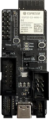 ESP-Prog-2 Development Board in Saudi Arabia