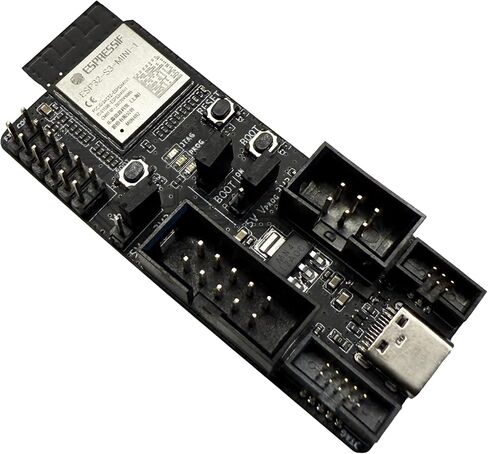 ESP-Prog-2 Development Board in Saudi Arabia