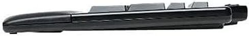 KMW 72403 Pro Fit Comfort Desktop Set, Wireless, Black in Saudi Arabia
